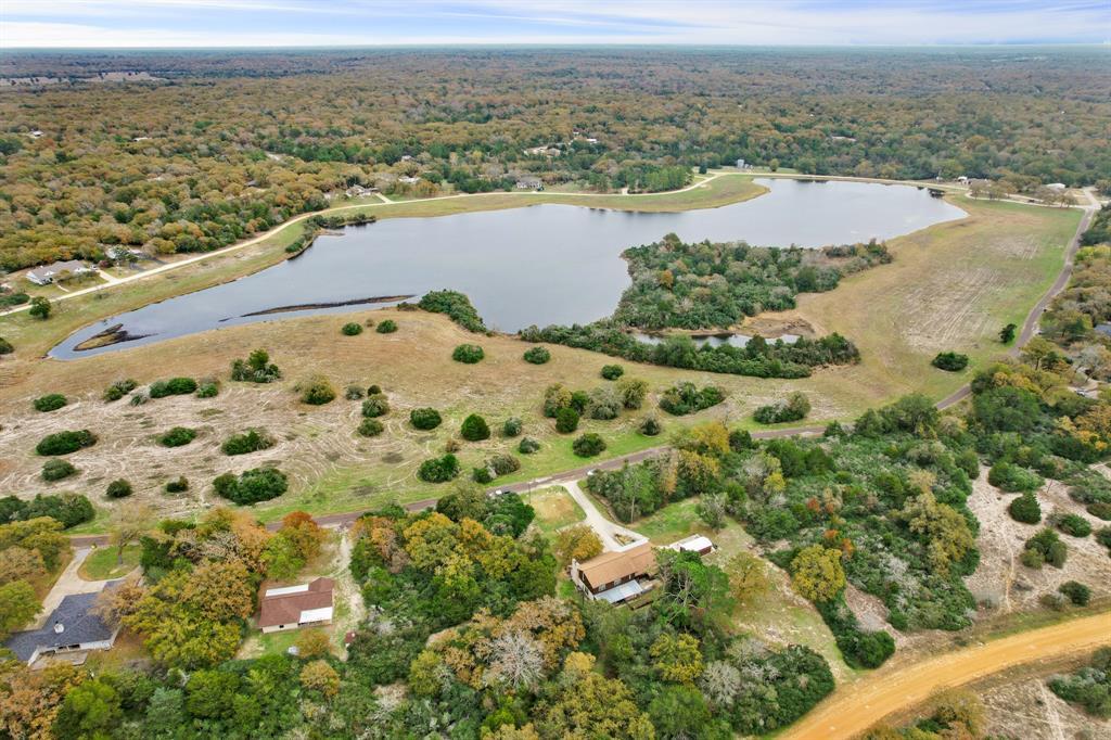 Hilltop Lakes, Cherokee Lake