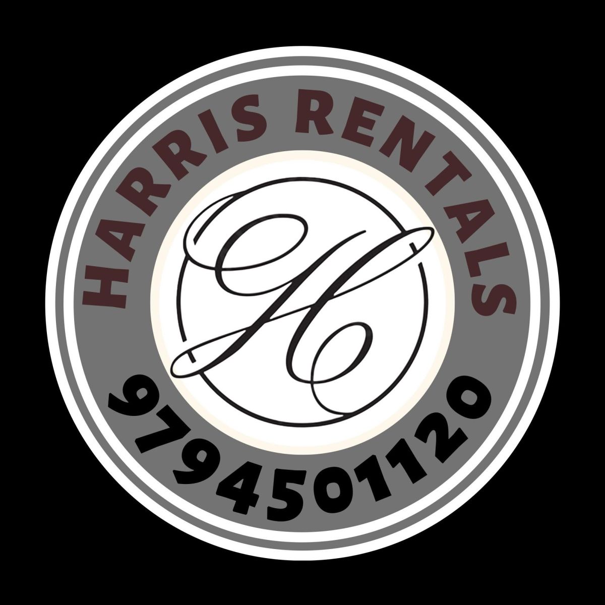 Harris Rentals LLC