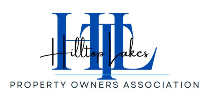 Hilltop Lakes logo