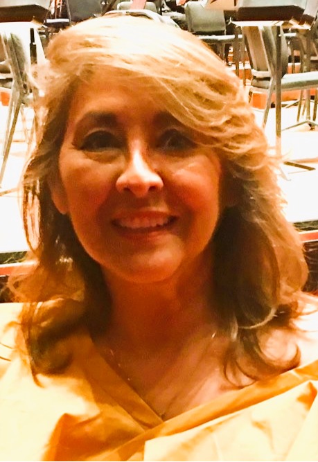 Sylvia Guzman