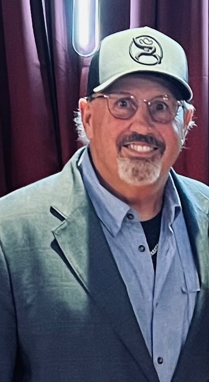 Director - Tommy Raymond