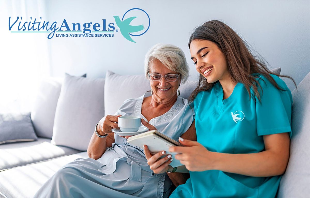 Visiting Angels