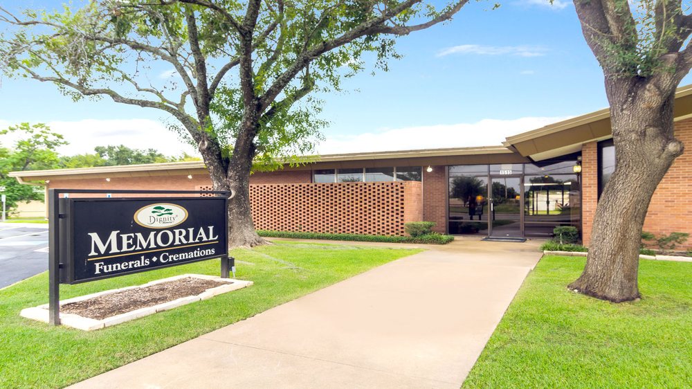 Memorial Funeral Chapels